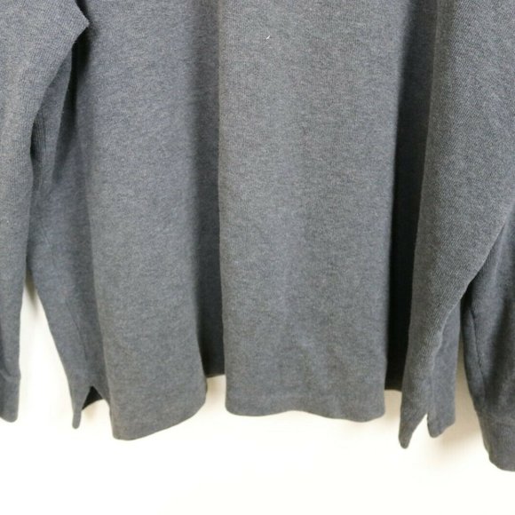 Polo Ralph Lauren Mens Sweater Long Sleeve Cotton - Picture 4 of 7